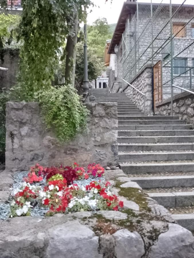 B&B Perbaccobar Ono San Pietro Exterior photo
