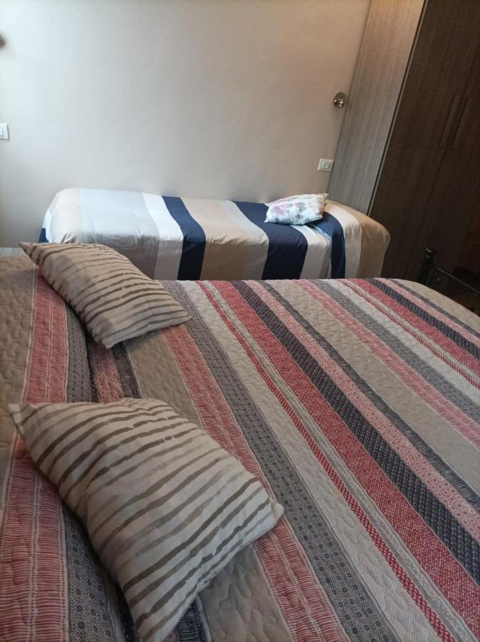 B&B Perbaccobar Ono San Pietro Exterior photo
